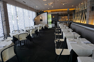 Bin 100 Restaurant