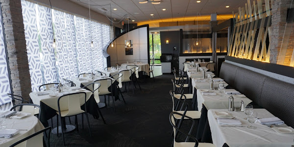 Bin 100 Restaurant