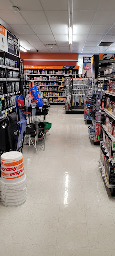 Auto Parts Store «AutoZone», reviews and photos, 5011 Laguna Blvd, Elk Grove, CA 95758, USA