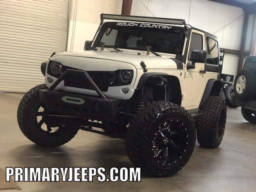 Used Car Dealer «Primary Auto Group Jeeps & Hummers», reviews and photos, 8425 Hwy 53, Dawsonville, GA 30534, USA
