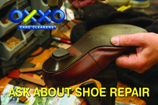 Dry Cleaner «OXXO CARE CLEANERS Orlando», reviews and photos, 12147 S Orange Blossom Trail, Orlando, FL 32837, USA