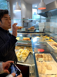 Photo n°66 de Aux Bons Amis - Restaurant et traiteur à Paris ()