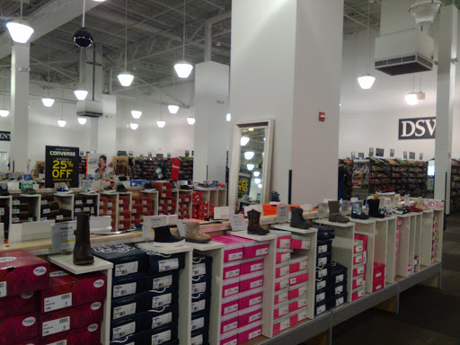 Shoe Store «DSW Designer Shoe Warehouse», reviews and photos, 840 Ernest W Barrett Pkwy NW, Kennesaw, GA 30144, USA
