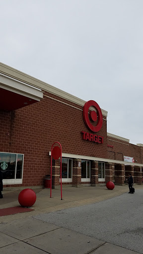 Department Store «Target», reviews and photos, 18855 N Market Pl Dr, Aurora, OH 44202, USA
