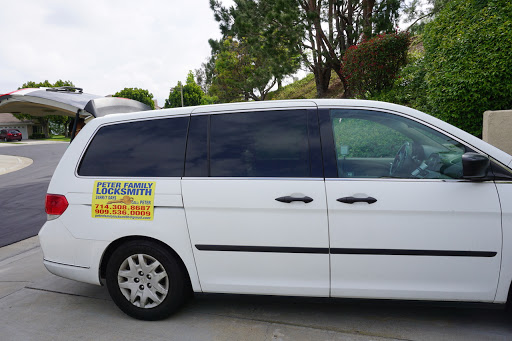 Locksmith «Peter Family Locksmith», reviews and photos, 18856 Brookhurst St, Fountain Valley, CA 92708, USA