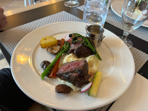 Adriano's Restaurant en Orihuela