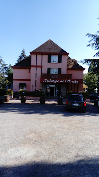 Extérieur du Restaurant Auberge de l'Orisse à Varennes-sur-Allier - n°17