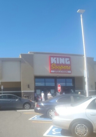 Grocery Store «King Soopers», reviews and photos, 12043 W Alameda Pkwy, Lakewood, CO 80228, USA