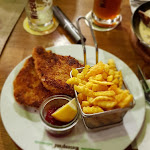 Photo n°3 de l'avis de Axel.r fait le 03/11/2020 à 07:31 sur le  Hotel-Gasthof Im Wiesengrund à Bad Hindelang