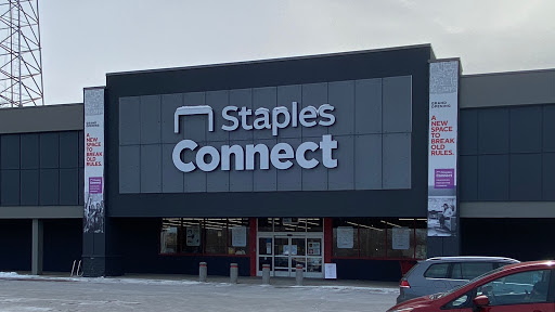 Staples, 1660 Soldiers Field Rd, Brighton, MA 02135, USA, 
