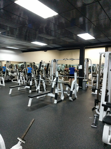 Health Club «Catalyst Health & Fitness», reviews and photos, 100 Main St N, Southbury, CT 06488, USA