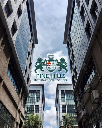 Pine Hills International School