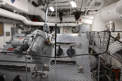 Museum «Battleship New Jersey», reviews and photos, 100 Clinton St, Camden, NJ 08103, USA