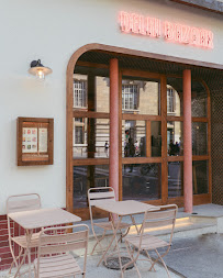 Photos du propriétaire du Restaurant indien Delhi Bazaar à Paris - n°1