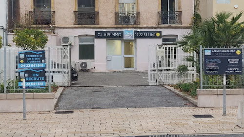 Agence immobilière Clairimmo Hyères Hyères