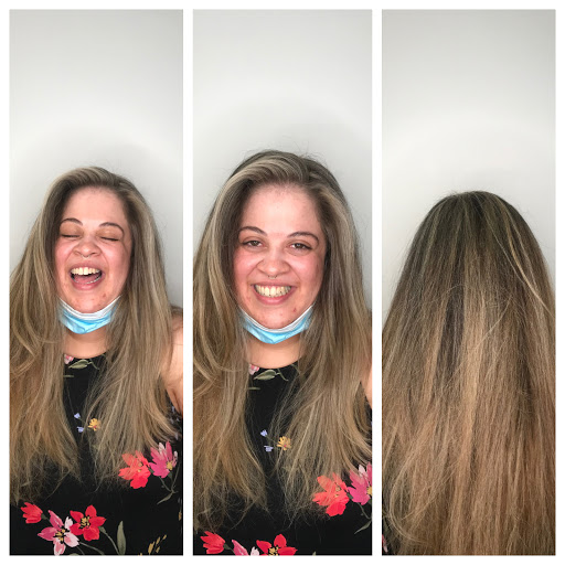 Hair Salon «Pure Hair Design», reviews and photos, 425 Harrison Ave, Boston, MA 02118, USA