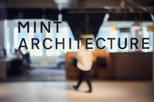 Mint Architecture AG