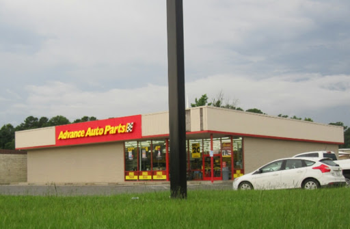 Auto Parts Store «Advance Auto Parts», reviews and photos, 1200 S 5th St, Leesville, LA 71446, USA