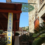 Photo n°1 de l'avis de Marcello.a fait le 06/09/2020 à 17:33 sur le  Antica Marina à Nicotera Marina