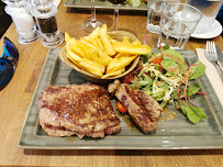 Plats et boissons du Restaurant Brasserie Le Palace à Nîmes - n°15