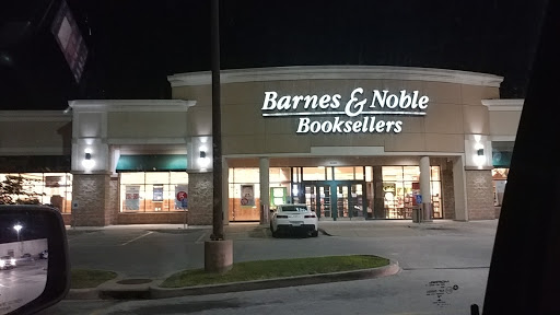 Book Store «Barnes & Noble», reviews and photos, 3055 S Glenstone Ave, Springfield, MO 65804, USA