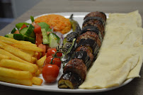 Kebab du Restaurant turc Restaurant Ayhan Usta à Les Pavillons-sous-Bois - n°3