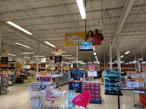 Office Supply Store «Office Depot», reviews and photos, 2050 3rd St S, Jacksonville Beach, FL 32250, USA