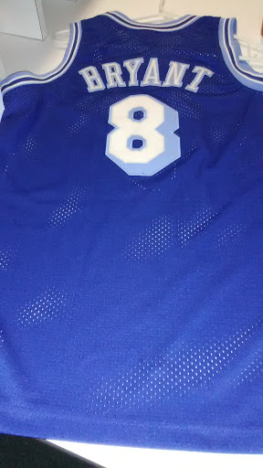 Dry Cleaner «Rose Cleaners & Laundry», reviews and photos, 4949 De Zavala Rd, San Antonio, TX 78249, USA