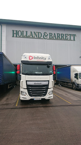 Holland & Barrett Ltd. - Other