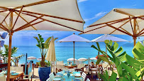 Photos du propriétaire du Riviera Beach - Restaurant - Plage - Cannes - n°2