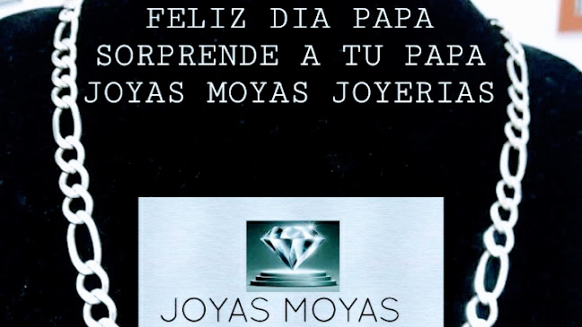JOYAS MOYAS SUCURSAL TOTTUS