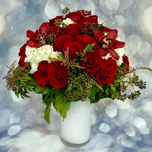 Florist «Fiori Floral Design», reviews and photos, 1126 N 84th St, Seattle, WA 98103, USA