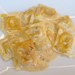 Photo n°1 de l'avis de Stefanie.r fait le 06/09/2021 à 08:02 sur le  Ristorante Pizzeria Italia Nuova à Somma Lombardo