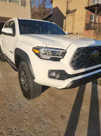 Street Legal Auto & Truck Accessories - Photo 4 - Car repair in Clarksville, TN, Clarksville