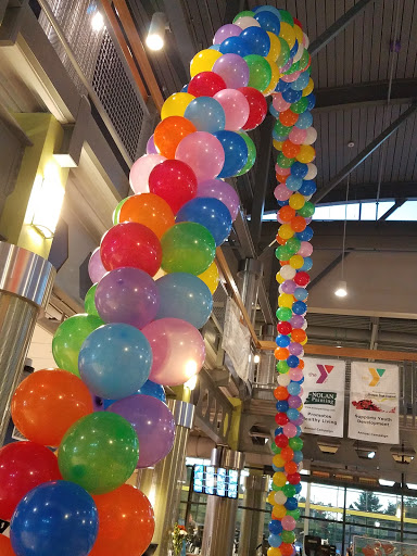 Recreation Center «Haverford Area YMCA», reviews and photos, 891 N Eagle Rd, Havertown, PA 19083, USA