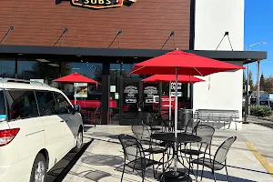 Firehouse Subs image