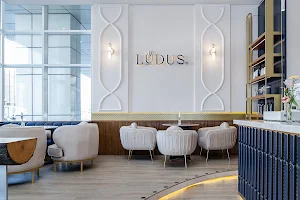 Ludus Cafe image