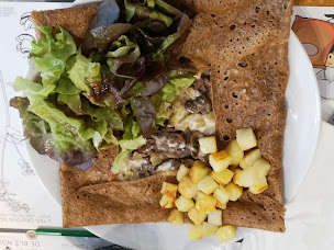 Photo n°92 de Crêperie La Duchesse Anne à Guingamp ()