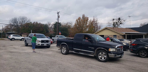 Wise Area Relief Mission (W.A.R.M.), 300 N Trinity St, Decatur, TX 76234, USA, Non-Profit Organization