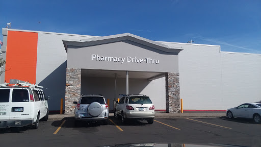 Walmart Pharmacy, 2659 Olympic St, Springfield, OR 97477, USA, 