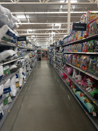 Department Store «Walmart Supercenter», reviews and photos, 7500 US-209, Napanoch, NY 12458, USA