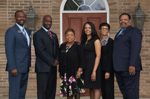 Funeral Home «Lavenia and Summers Home for Funerals», reviews and photos, 5811 E 38th St, Indianapolis, IN 46218, USA