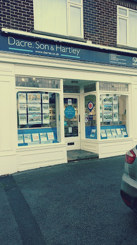 Reviews of Dacre, Son & Hartley Estate Agents North Leeds in Leeds - Real estate agency