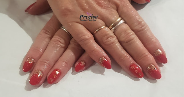 Comments and reviews of Precise Beauty