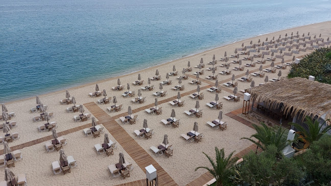 Paralia Elaiohoriou (137 km Palaias Ethnikis Odou, ΕΟ Θεσσαλονίκης Καβάλας, Νέα Πέραμος 640 07