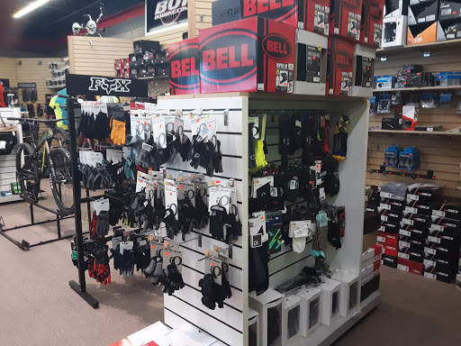 Bicycle Store «BOI Bicycle Outfitters Indy», reviews and photos, 1309 South High School Road, Indianapolis, IN 46241, USA