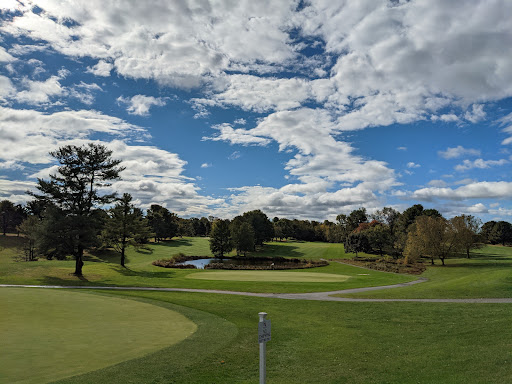 Public Golf Course «Needwood Golf Course», reviews and photos, 6724 Needwood Rd, Derwood, MD 20855, USA