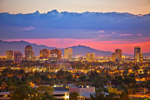 Phoenix Title Loans, LLC in Tempe, Arizona