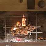 Photo n°2 de l'avis de Luigina.a fait le 22/07/2018 à 07:17 sur le  Ristorante Lu Stazzu L'Originale Arzachena à Baja Sardinia