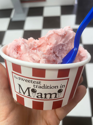 Ice Cream Shop «Walls Old Fashioned Ice Cream», reviews and photos, 8075 SW 67th Ave, Miami, FL 33143, USA